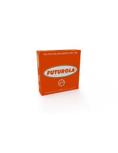 Futurola multipack 2000 papers orange