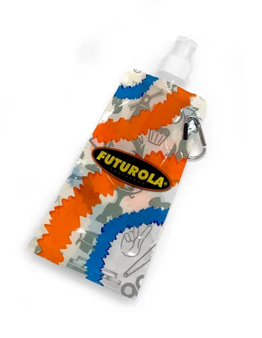 Futurola fold water bottle